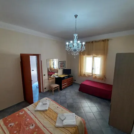 Residence Mare Blu-2