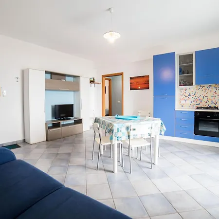 Residence Mare Blu-3